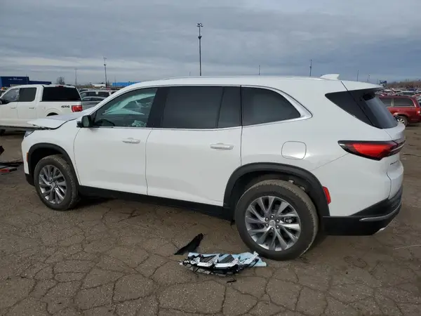 5GAERARSXSJ105603 2025 BUICK ENCLAVE - Image 2