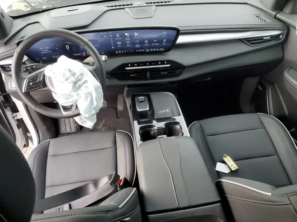 5GAERARSXSJ105603 2025 BUICK ENCLAVE - Image 8