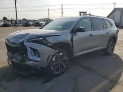 5GAERBKS0TJ151409 2026 BUICK ENCLAVE