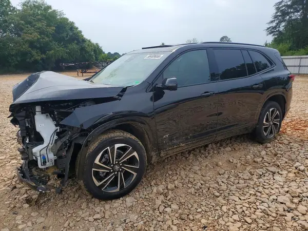 5GAERBKS0TJ188248 2026 BUICK ENCLAVE - Image 1