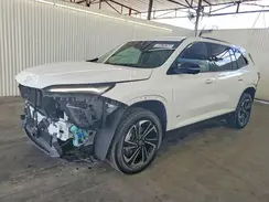 5GAERBKS2TJ239314 2026 BUICK ENCLAVE