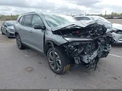 5GAERBKS3TJ116962 2026 BUICK ENCLAVE