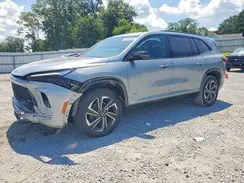 5GAERBKS6TJ119452 2026 BUICK ENCLAVE
