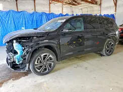 5GAERBKS7TJ212190 2026 BUICK ENCLAVE