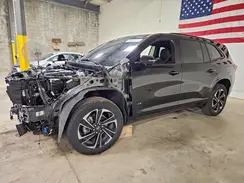 5GAERBKS7TJ271904 2026 BUICK ENCLAVE