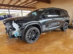 5GAERBKS8TJ126953 2026 BUICK ENCLAVE