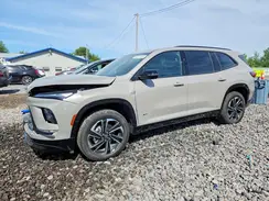 5GAERBKS8TJ203367 2026 BUICK ENCLAVE