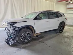 5GAERBKS9TJ242260 2026 BUICK ENCLAVE
