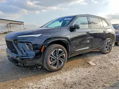 5GAERBKSXTJ176494 2026 BUICK ENCLAVE