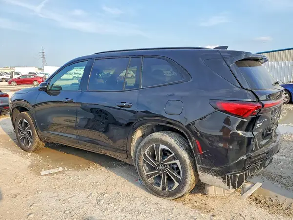 5GAERBKSXTJ176494 2026 BUICK ENCLAVE - Image 2