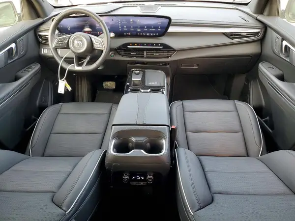 5GAERBKSXTJ176494 2026 BUICK ENCLAVE - Image 8