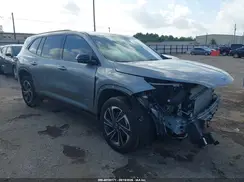 5GAERBKSXTJ291919 2026 BUICK ENCLAVE