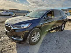 5GAERBKW0JJ120130 2018 BUICK ENCLAVE