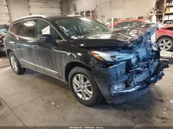 5GAERBKW0JJ135677 2018 BUICK ENCLAVE