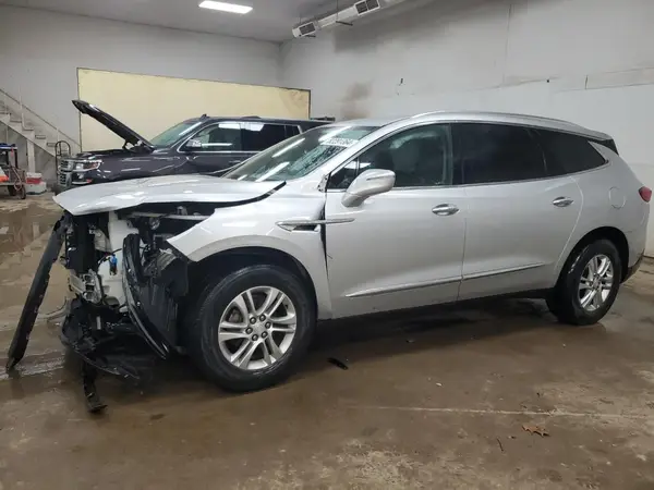 5GAERBKW0JJ139423 2018 BUICK ENCLAVE - Image 1