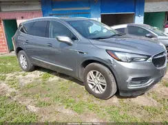 5GAERBKW0JJ150986 2018 BUICK ENCLAVE