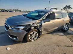 5GAERBKW0JJ152379 2018 BUICK ENCLAVE