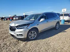 5GAERBKW0JJ161728 2018 BUICK ENCLAVE