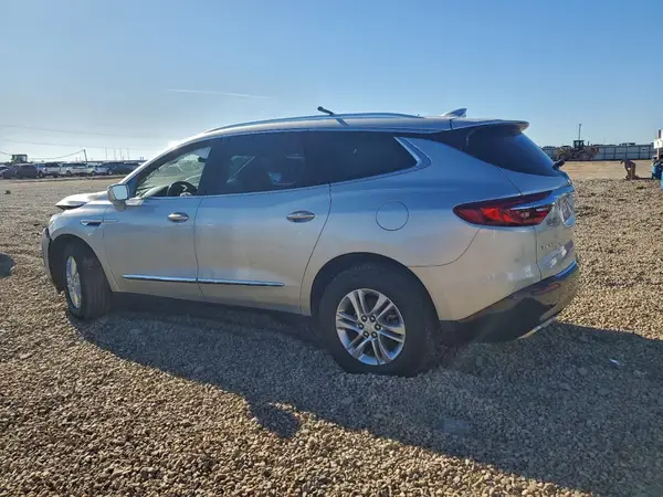 5GAERBKW0JJ161728 2018 BUICK ENCLAVE - Image 2