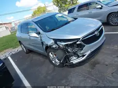 5GAERBKW0JJ161857 2018 BUICK ENCLAVE