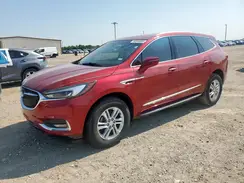 5GAERBKW0JJ163964 2018 BUICK ENCLAVE