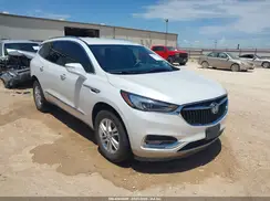 5GAERBKW0JJ170803 2018 BUICK ENCLAVE