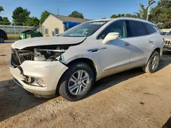 5GAERBKW0JJ171398 2018 BUICK ENCLAVE
