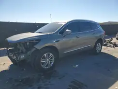 5GAERBKW0JJ172566 2018 BUICK ENCLAVE
