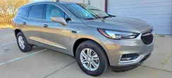 5GAERBKW0JJ174799 2018 BUICK ENCLAVE
