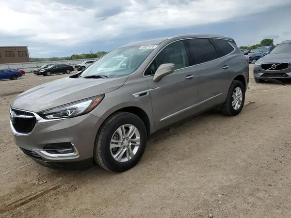 5GAERBKW0JJ174799 2018 BUICK ENCLAVE - Image 1
