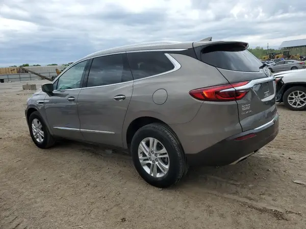 5GAERBKW0JJ174799 2018 BUICK ENCLAVE - Image 2