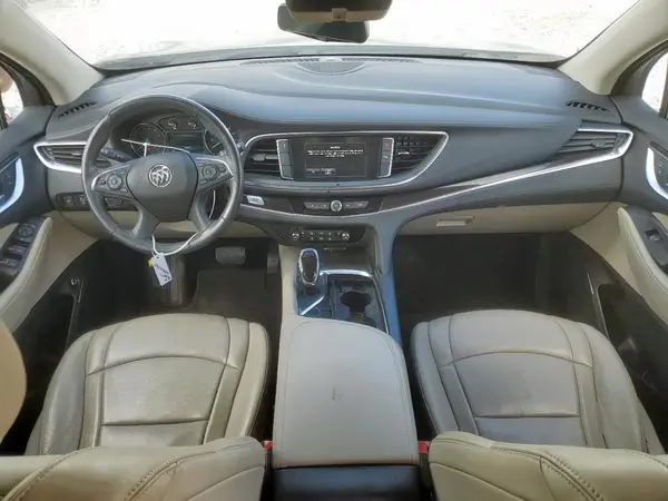 5GAERBKW0JJ181445 2018 BUICK ENCLAVE - Image 8