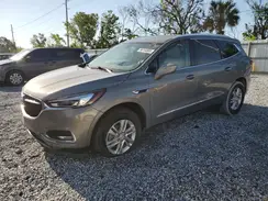 5GAERBKW0JJ195006 2018 BUICK ENCLAVE