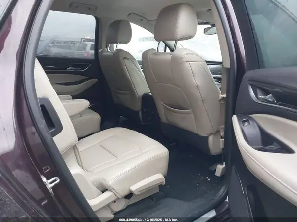 5GAERBKW0JJ200172 2018 BUICK ENCLAVE - Image 8