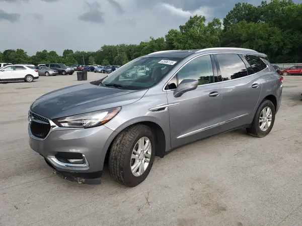 5GAERBKW0JJ200821 2018 BUICK ENCLAVE - Image 1