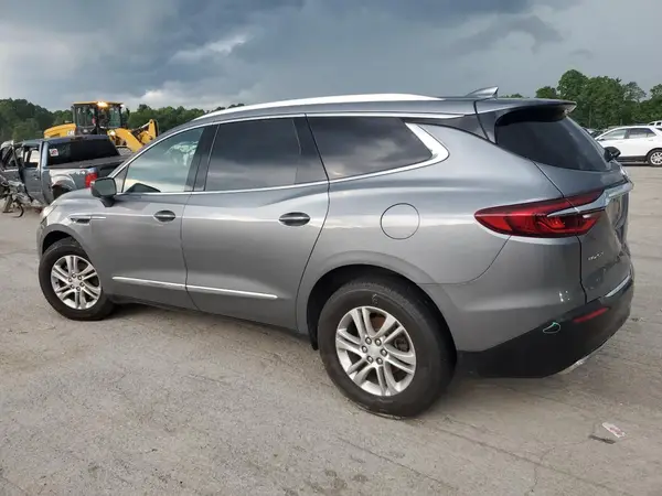 5GAERBKW0JJ200821 2018 BUICK ENCLAVE - Image 2
