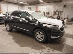 5GAERBKW0JJ202617 2018 BUICK ENCLAVE