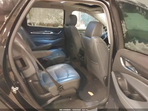 5GAERBKW0JJ202617 2018 BUICK ENCLAVE - Image 8