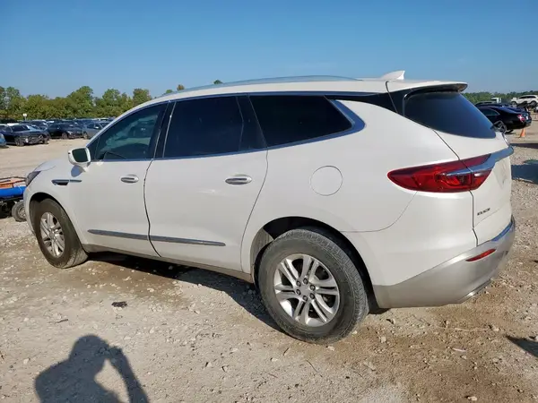 5GAERBKW0JJ202987 2018 BUICK ENCLAVE - Image 2