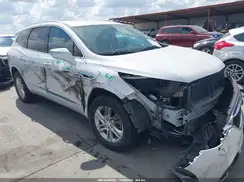 5GAERBKW0JJ204870 2018 BUICK ENCLAVE