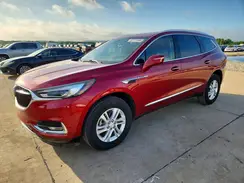 5GAERBKW0JJ215898 2018 BUICK ENCLAVE