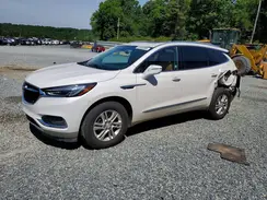 5GAERBKW0JJ216176 2018 BUICK ENCLAVE