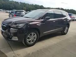 5GAERBKW0JJ218297 2018 BUICK ENCLAVE