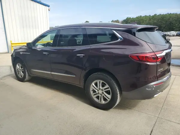 5GAERBKW0JJ218297 2018 BUICK ENCLAVE - Image 2