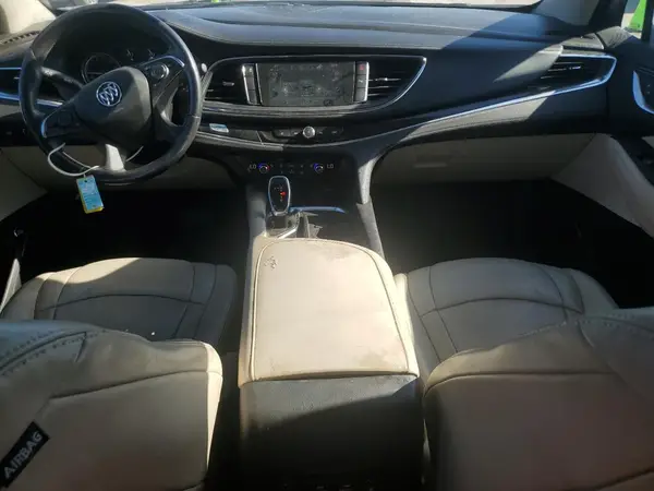 5GAERBKW0JJ218297 2018 BUICK ENCLAVE - Image 8