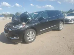 5GAERBKW0JJ226688 2018 BUICK ENCLAVE
