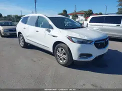 5GAERBKW0JJ230952 2018 BUICK ENCLAVE