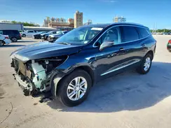 5GAERBKW0JJ232278 2018 BUICK ENCLAVE
