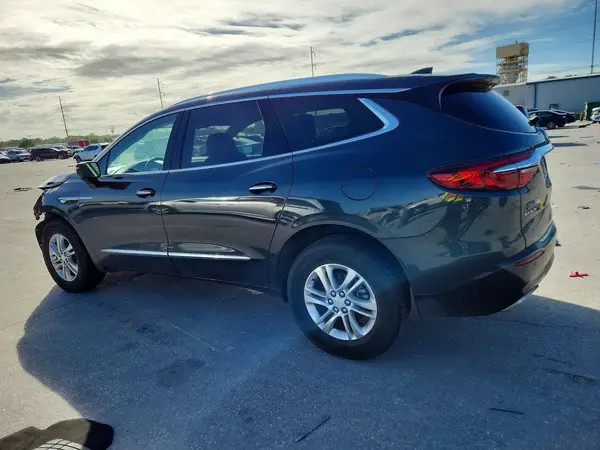 5GAERBKW0JJ232278 2018 BUICK ENCLAVE - Image 2