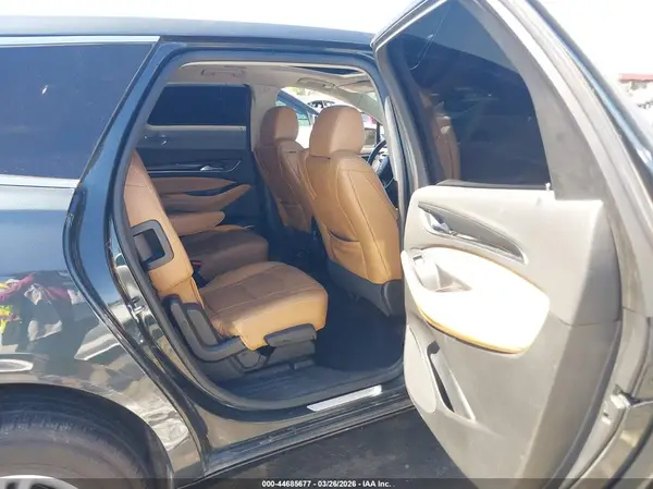 5GAERBKW0JJ238520 2018 BUICK ENCLAVE - Image 8